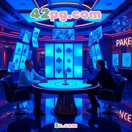 42pg.com: A Melhor Experiência em Jogos de Luta para Todos os Jogadores